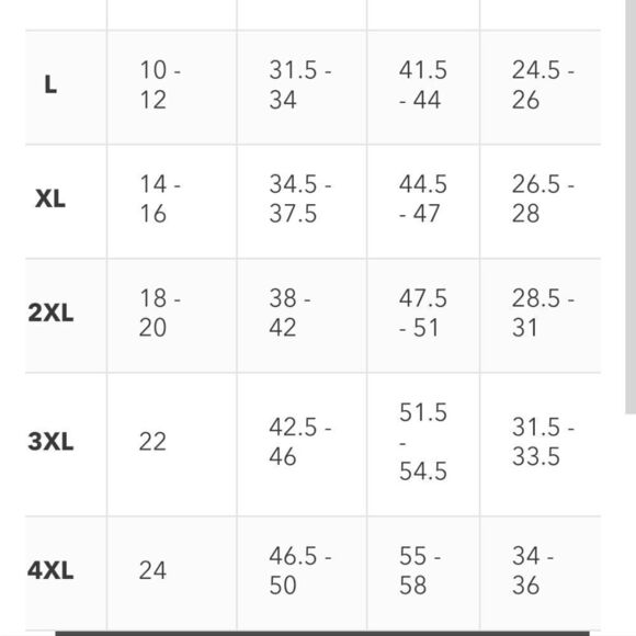 NWT Shapermint High Waisted Shaping Leggings Black - Picture 7 of 7